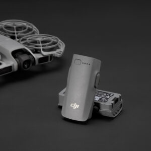 DJI Neo 2 Intelligent Flight Battery – Bild 4