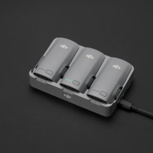 DJI Neo 2 Two-Way Charging Hub – Bild 4