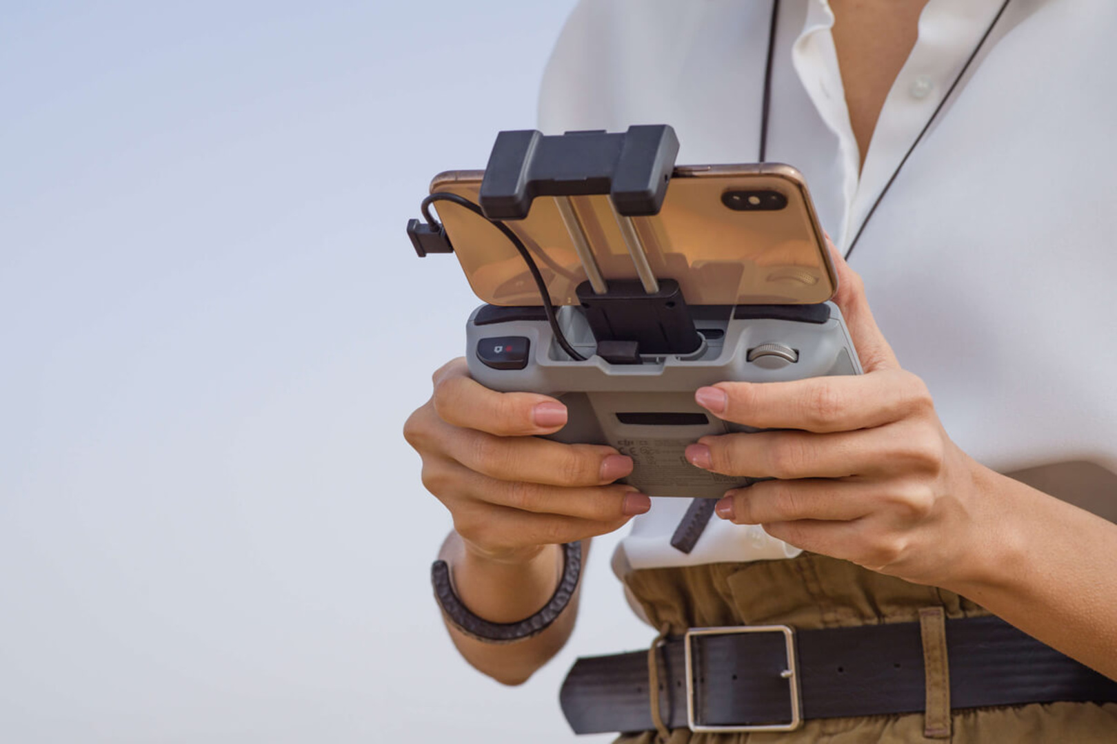 RC-N Series RC Cable (USB-C Connector) – Bild 4