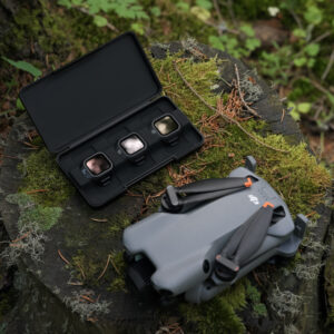 DJI Mini 5 Pro ND Filters Set(ND8/32/128) – Bild 4