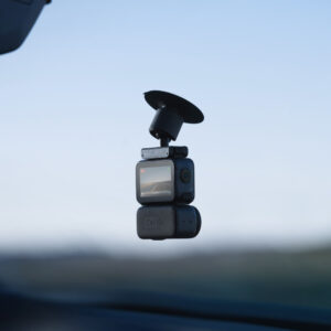 DJI Osmo Nano Bidirectional Magnetic Ball Head Assembly – Bild 5