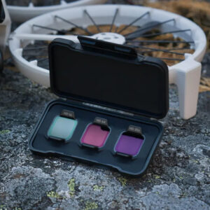 DJI Flip ND Filters Set (ND16/64/256) – Bild 5