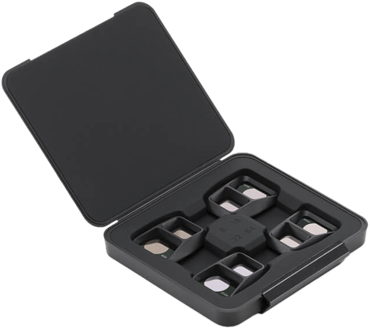 DJI Air 3 ND Filters Set (ND8/16/32/64) – Bild 5