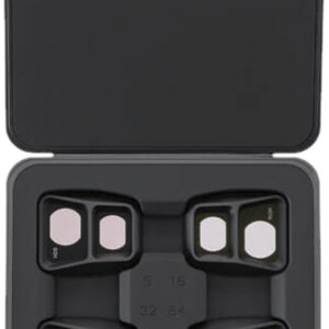 DJI Air 3 ND Filters Set (ND8/16/32/64) – Bild 4