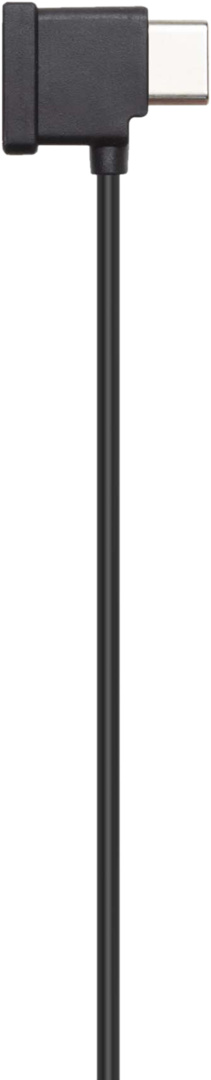 RC-N Series RC Cable (USB-C Connector)