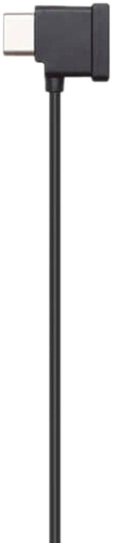 RC-N Series RC Cable (USB-C Connector)