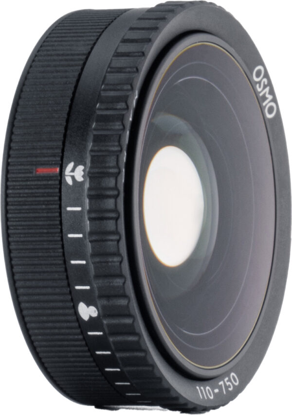 DJI Osmo Action 6 Macro Lens