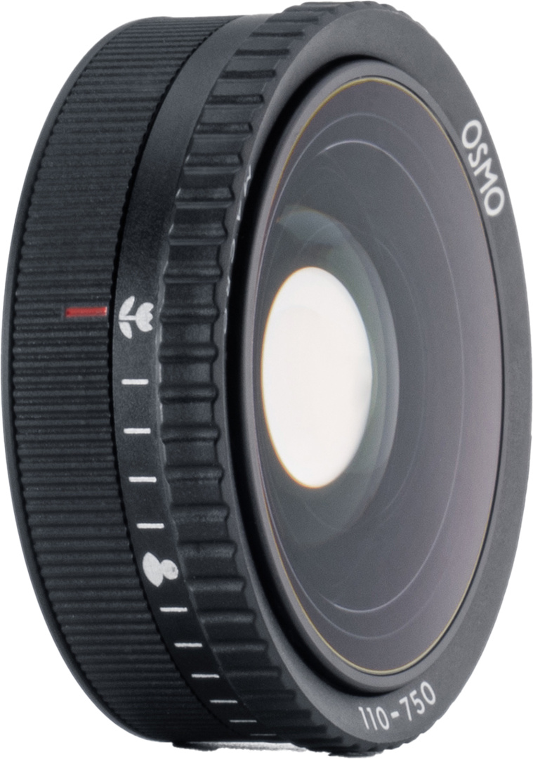 DJI Osmo Action 6 Macro Lens