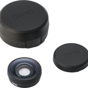 DJI Osmo Action 6 FOV Boost Lens – Bild 5