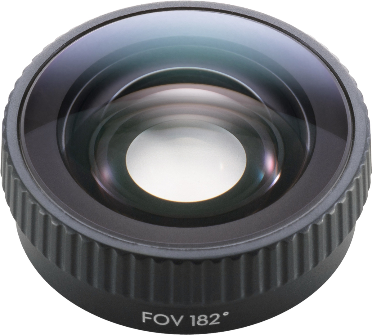 DJI Osmo Action 6 FOV Boost Lens – Bild 4