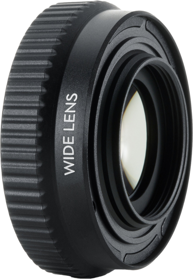 DJI Osmo Action 6 FOV Boost Lens – Bild 3