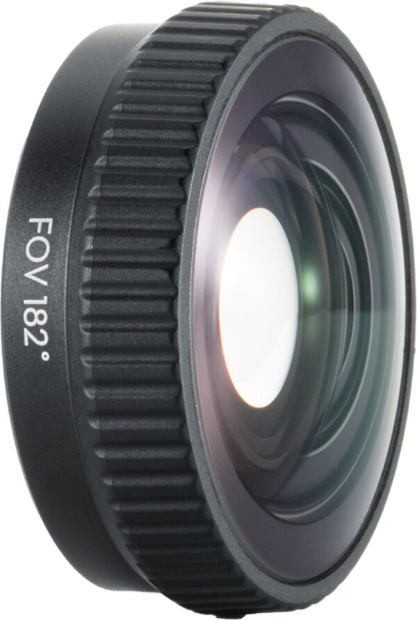 DJI Osmo Action 6 FOV Boost Lens