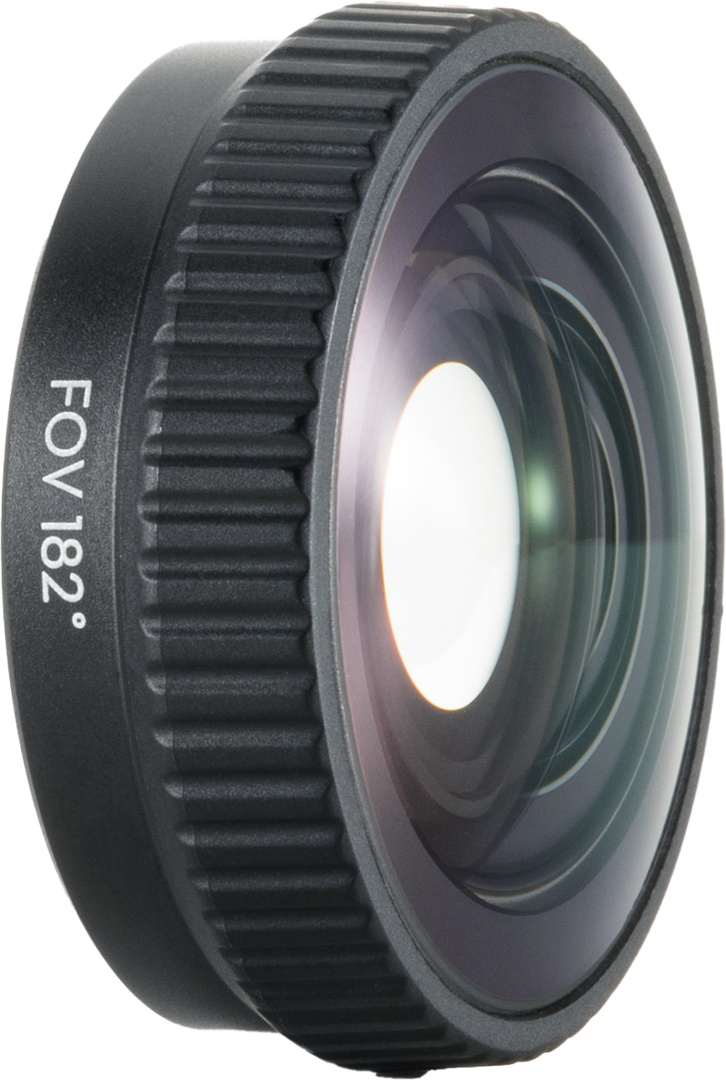 DJI Osmo Action 6 FOV Boost Lens