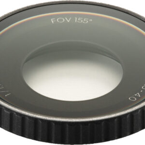 DJI Osmo Action 6 Glass Lens Cover – Bild 4