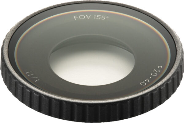 DJI Osmo Action 6 Glass Lens Cover