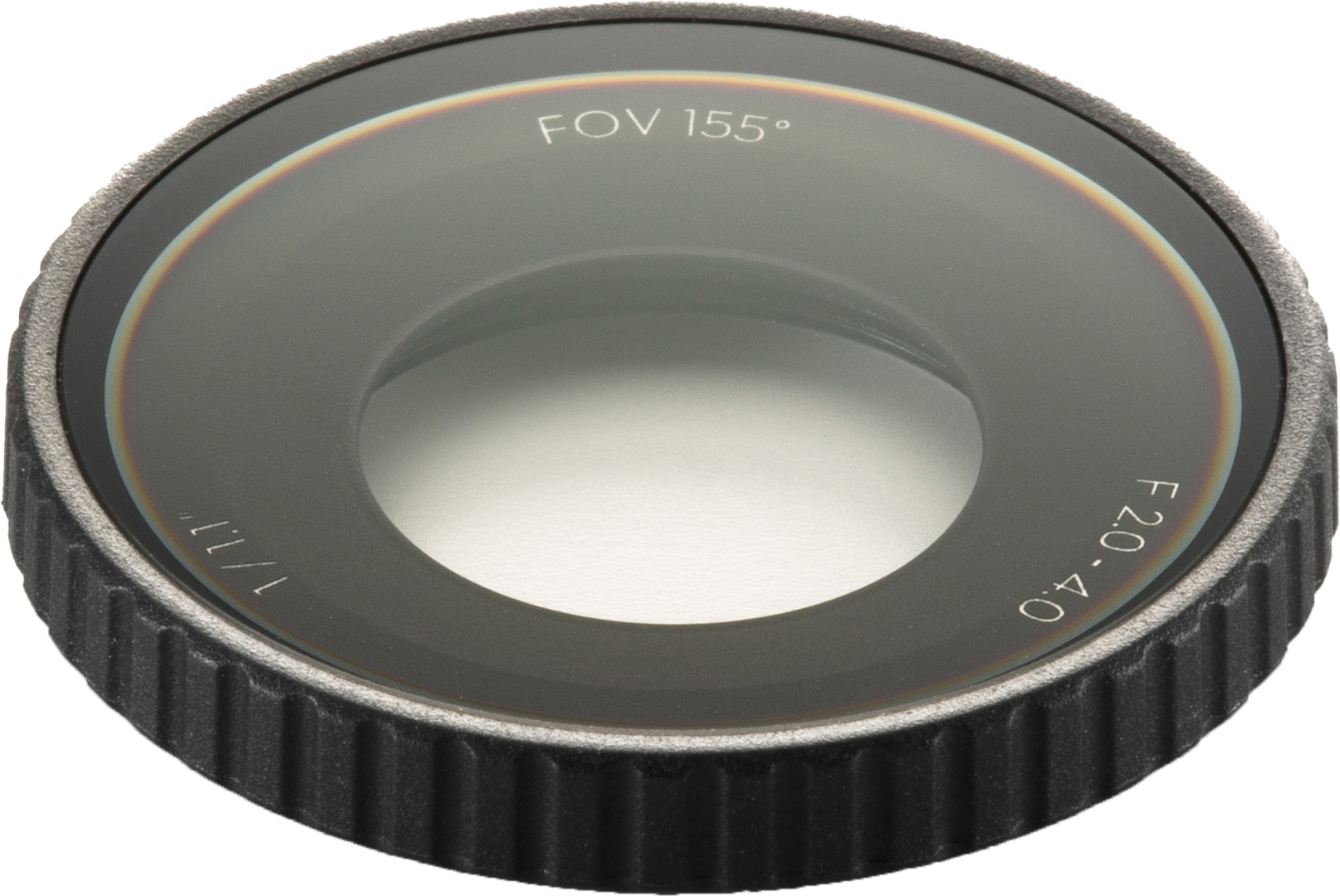 DJI Osmo Action 6 Glass Lens Cover – Bild 4