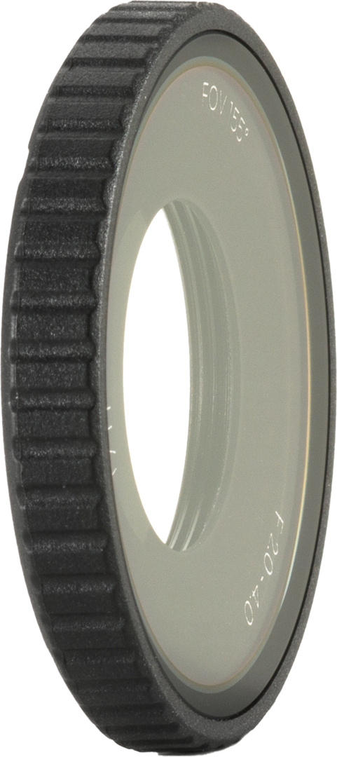 DJI Osmo Action 6 Glass Lens Cover