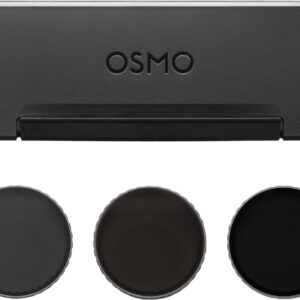 DJI Osmo Action 6 ND Filter Set – Bild 5
