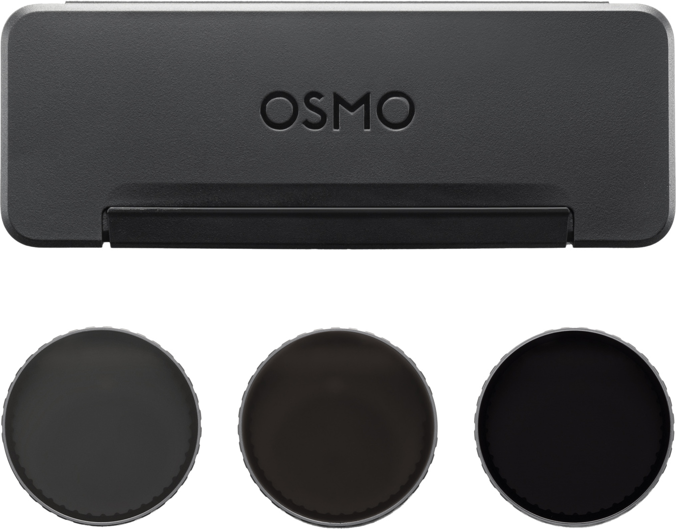 DJI Osmo Action 6 ND Filter Set – Bild 5