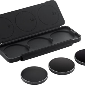 DJI Osmo Action 6 ND Filter Set – Bild 4