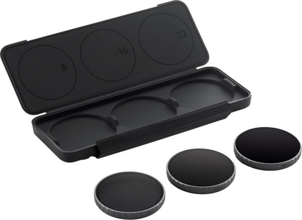 DJI Osmo Action 6 ND Filter Set