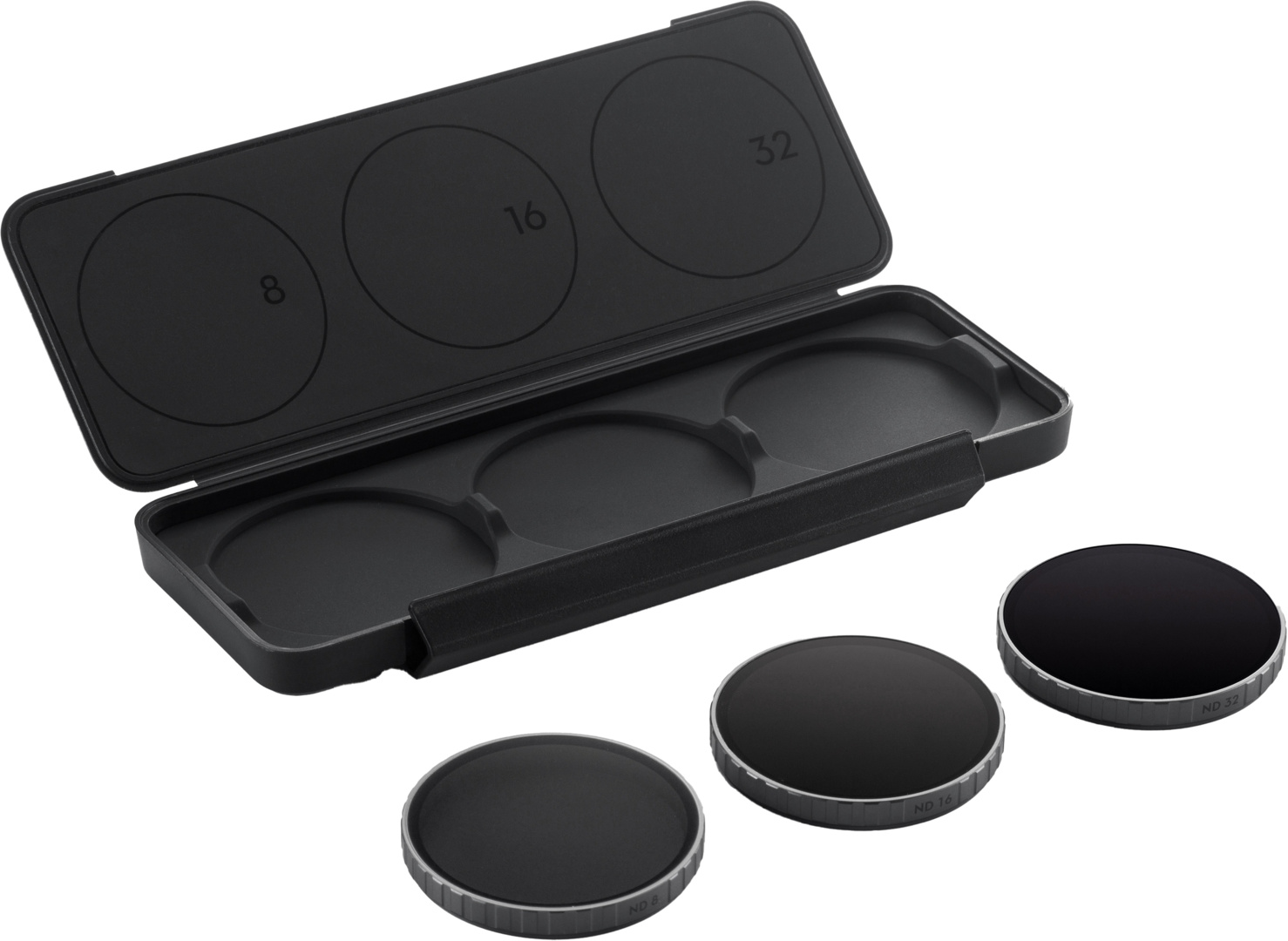DJI Osmo Action 6 ND Filter Set – Bild 4