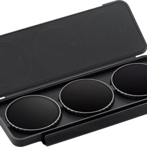 DJI Osmo Action 6 ND Filter Set – Bild 3