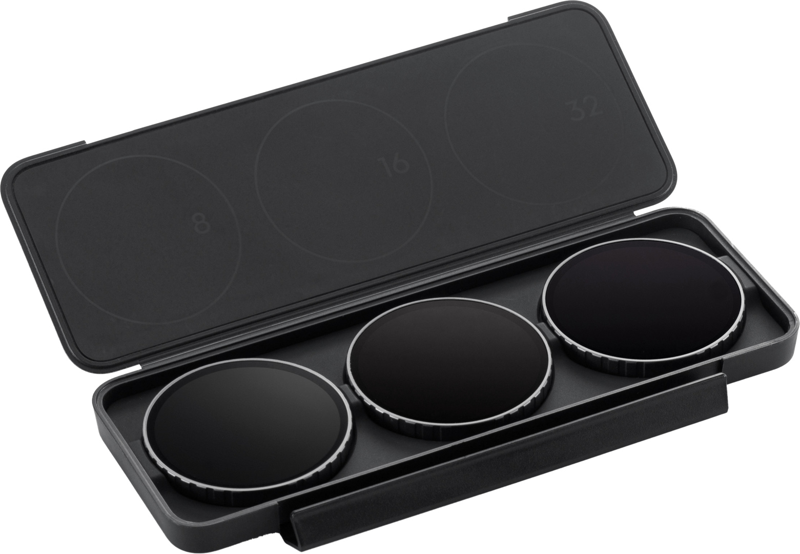 DJI Osmo Action 6 ND Filter Set – Bild 3