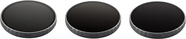 DJI Osmo Action 6 ND Filter Set