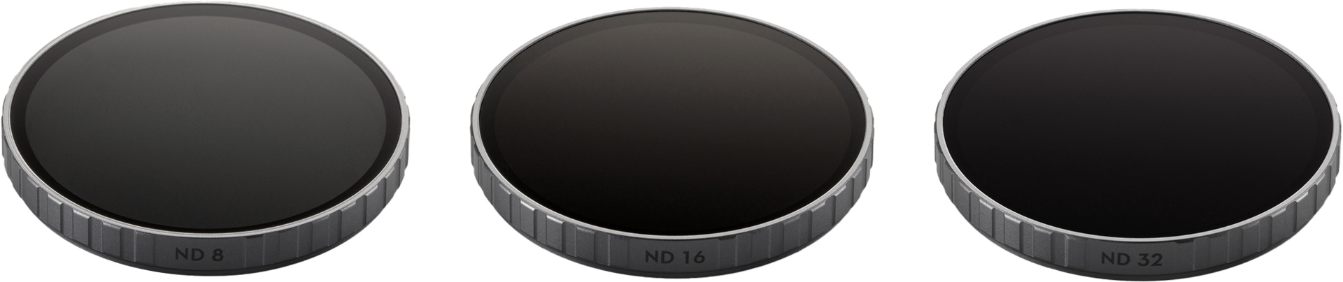 DJI Osmo Action 6 ND Filter Set – Bild 2