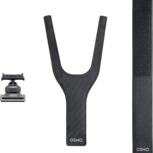 DJI Osmo Action Dual-Direction 360° Wrist Strap – Bild 2