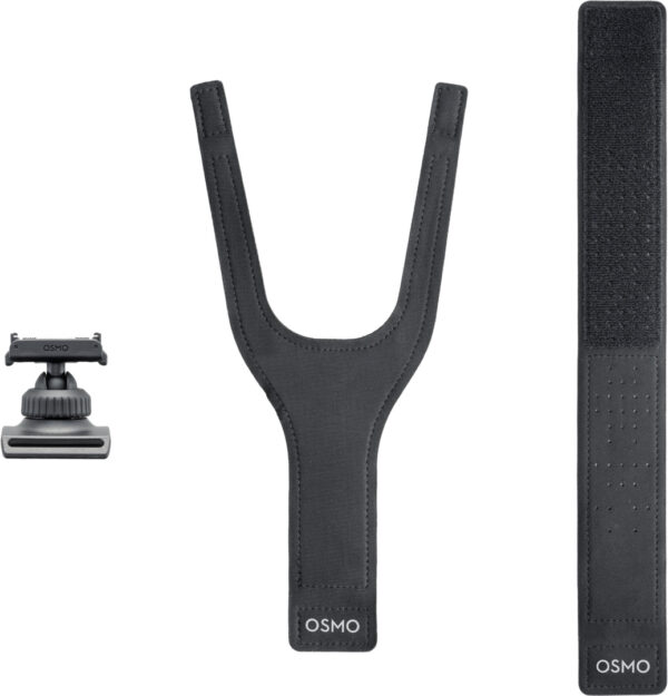 DJI Osmo Action Dual-Direction 360° Wrist Strap