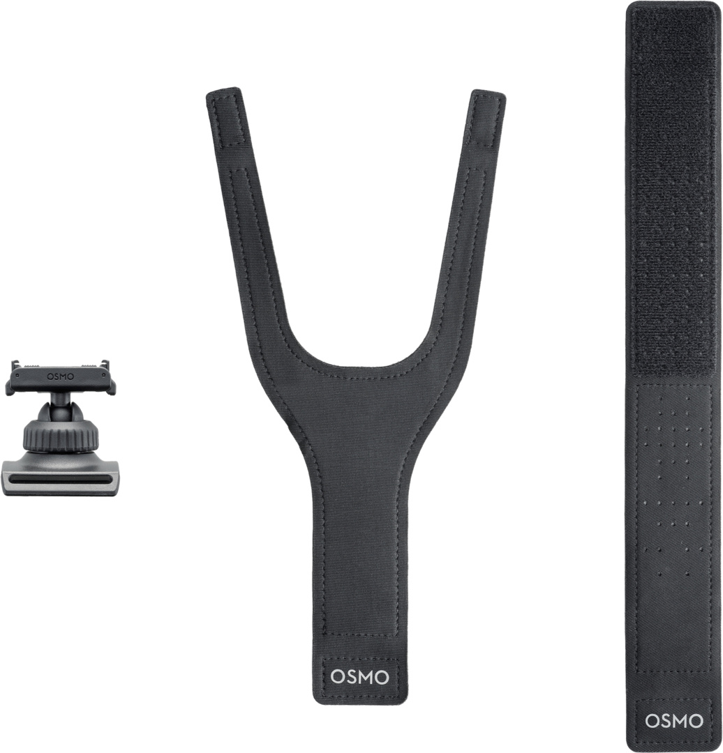 DJI Osmo Action Dual-Direction 360° Wrist Strap – Bild 2