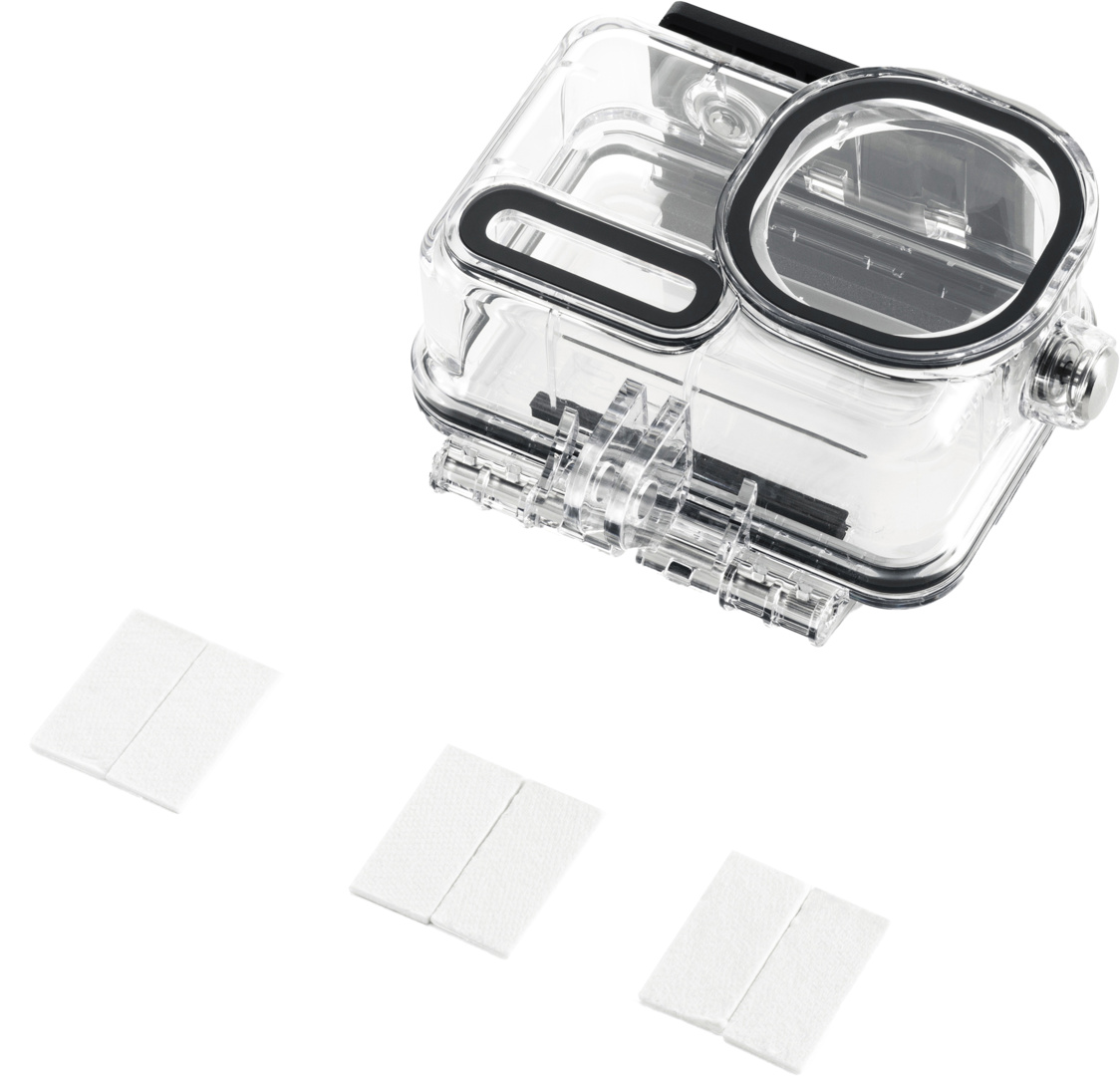 DJI Osmo Action 6 Waterproof Case – Bild 4
