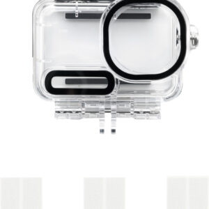 DJI Osmo Action 6 Waterproof Case – Bild 3