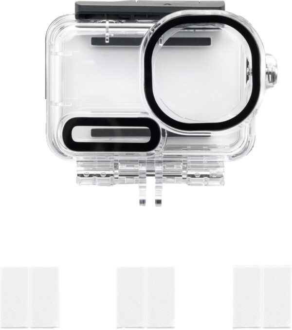 DJI Osmo Action 6 Waterproof Case