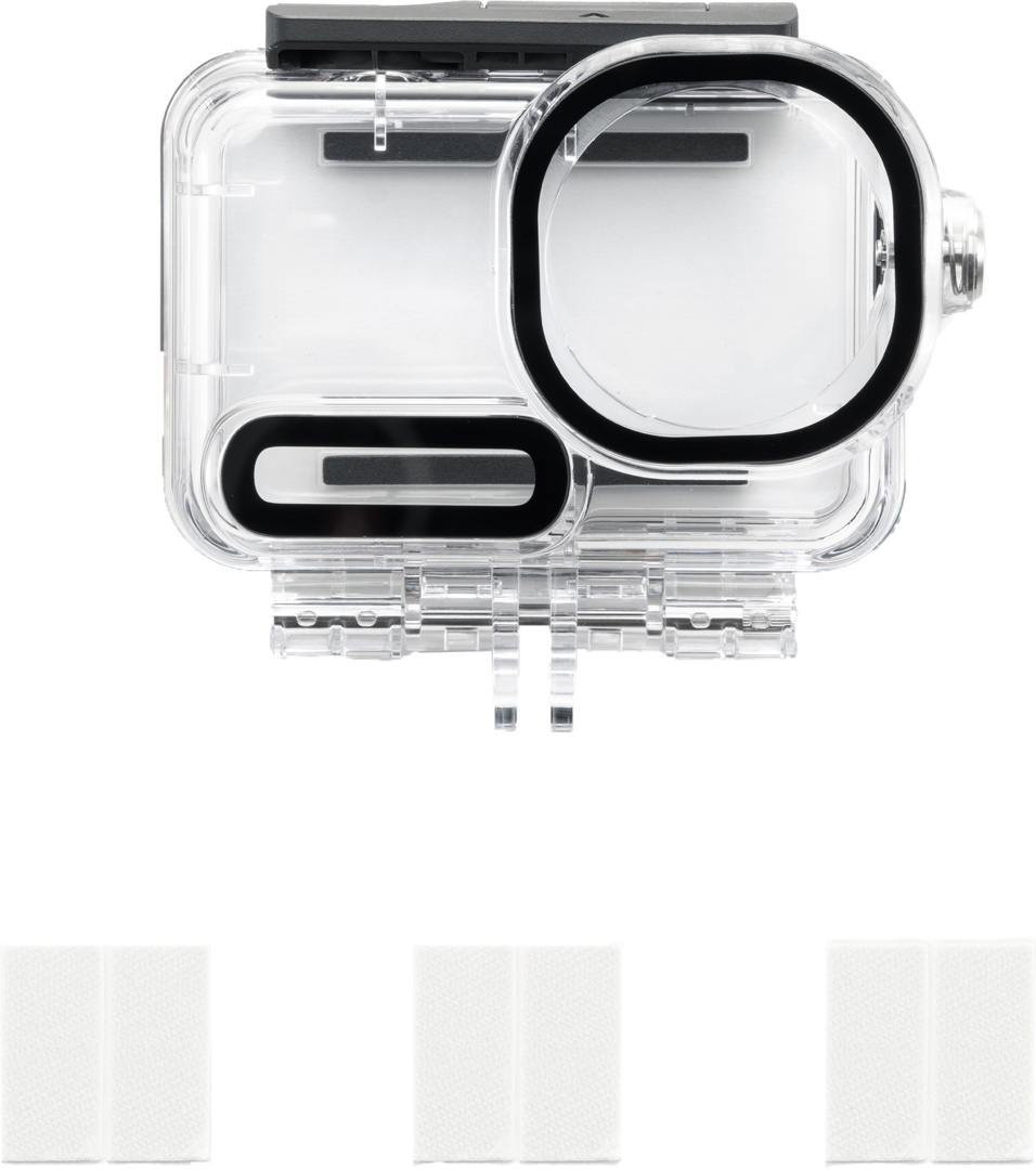 DJI Osmo Action 6 Waterproof Case – Bild 3