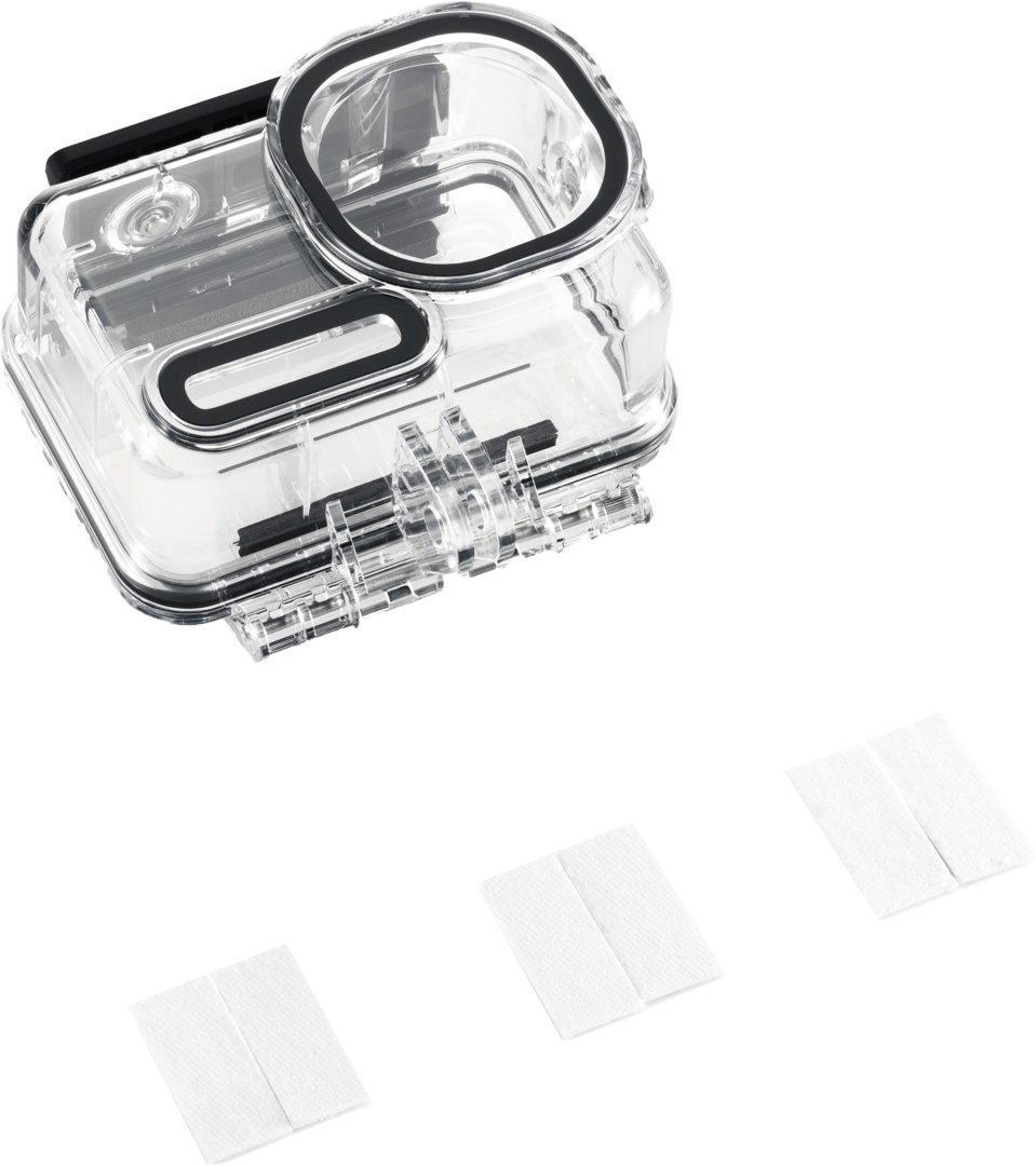 DJI Osmo Action 6 Waterproof Case – Bild 2