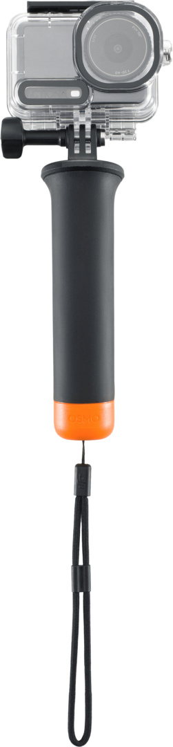 DJI Osmo Action 6 Diving Accessory Kit