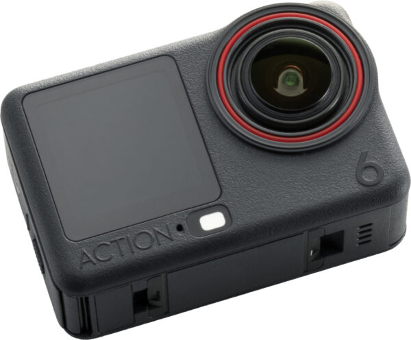 DJI Osmo Action 6 Standard Combo