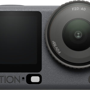 DJI Osmo Action 6 Standard Combo – Bild 2