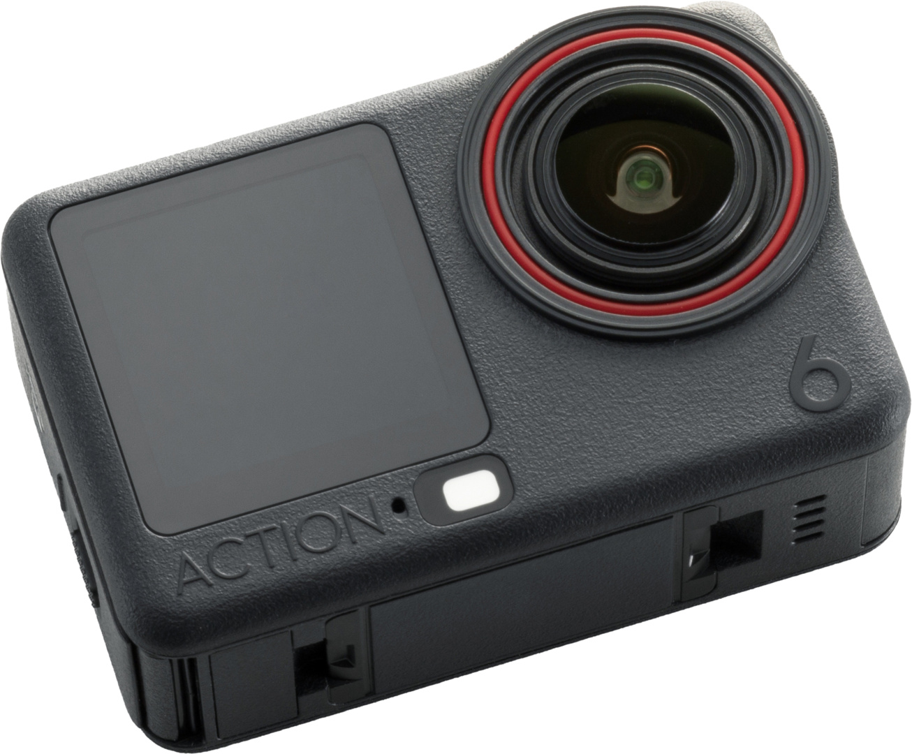 DJI Osmo Action 6 Adventure Combo – Bild 5