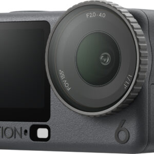 DJI Osmo Action 6 Adventure Combo – Bild 3