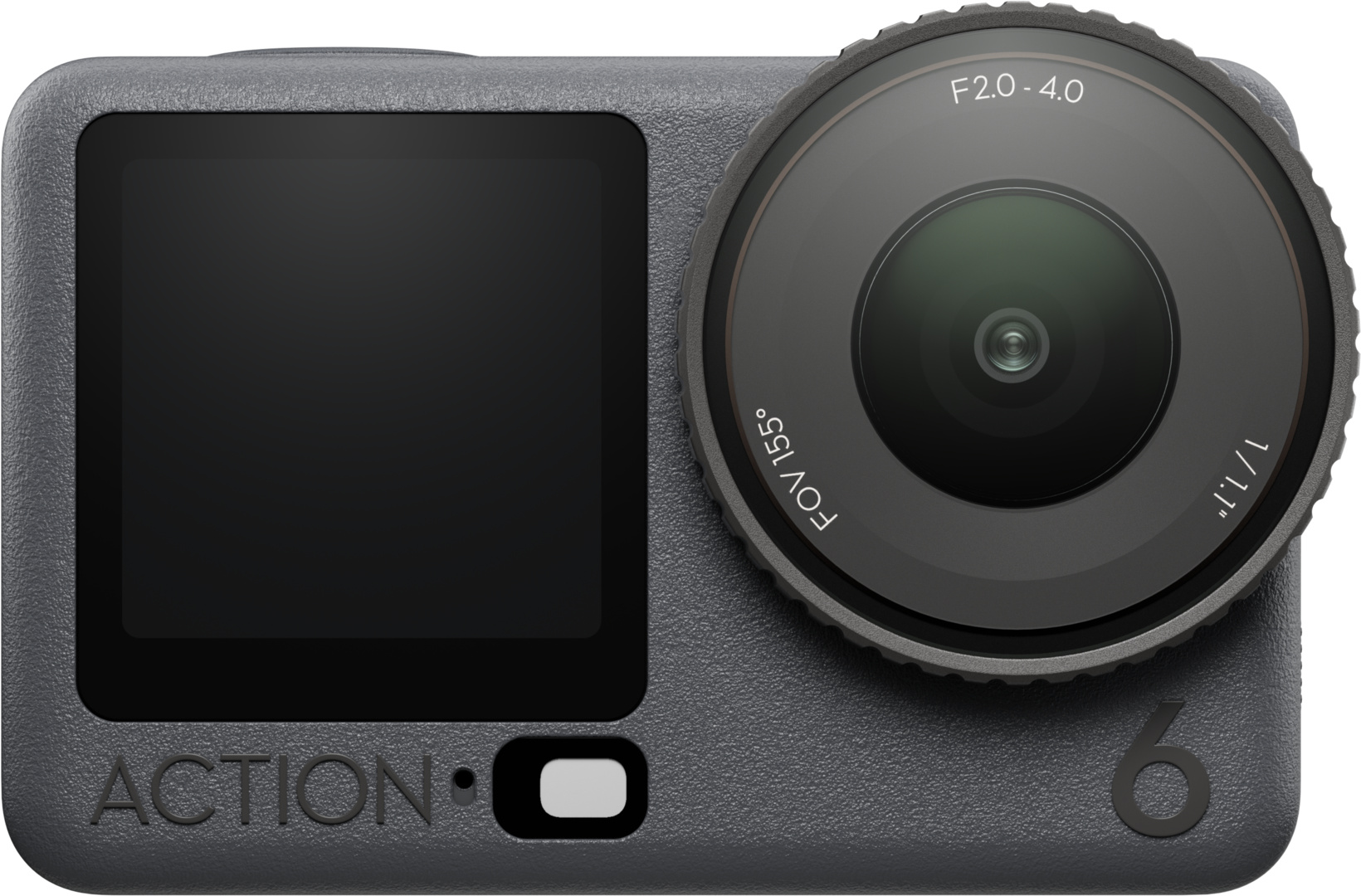 DJI Osmo Action 6 Adventure Combo – Bild 2