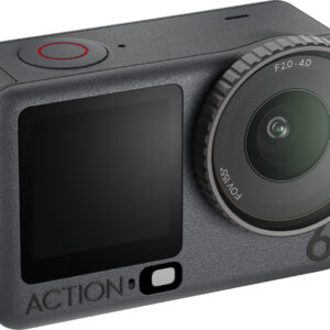 DJI Osmo Action 6 Adventure Combo – Bild 1