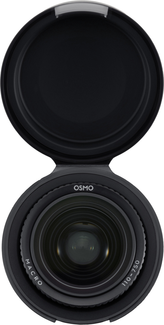 DJI Osmo Action 6 Macro Lens