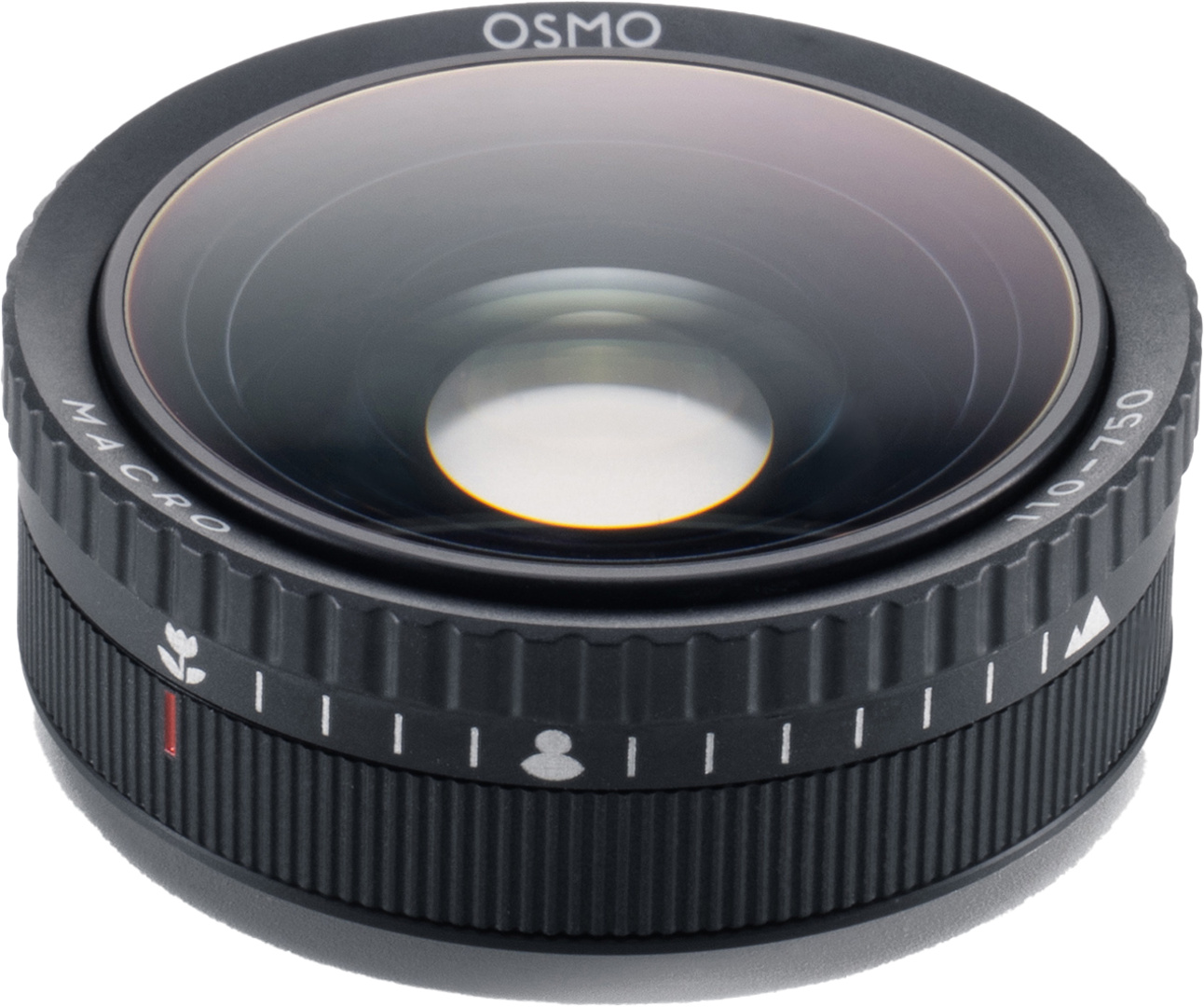 DJI Osmo Action 6 Macro Lens – Bild 4