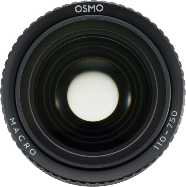 DJI Osmo Action 6 Macro Lens