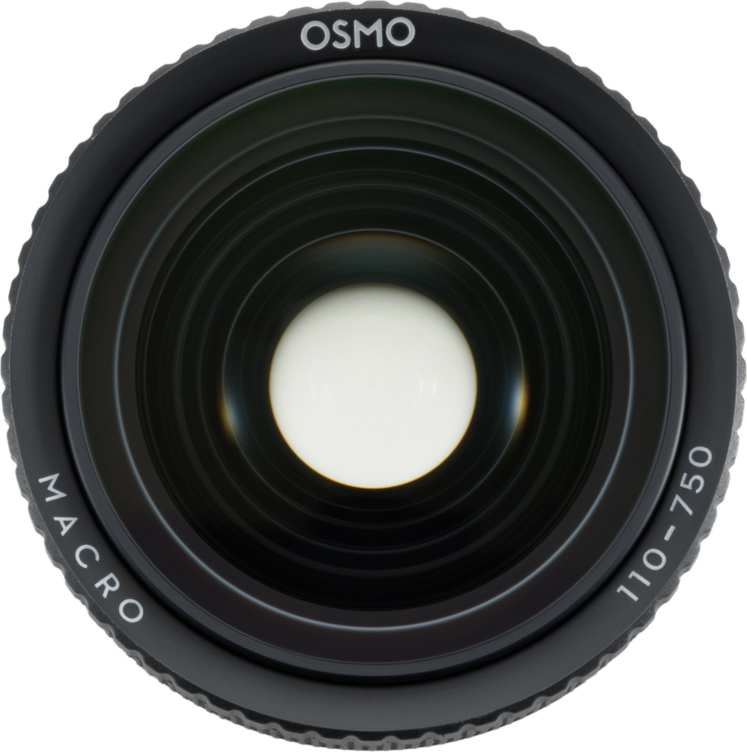 DJI Osmo Action 6 Macro Lens – Bild 2