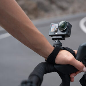 DJI Osmo Action Dual-Direction 360° Wrist Strap – Bild 4